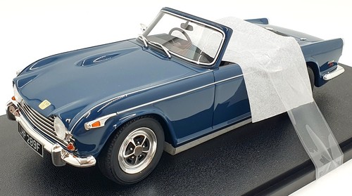 Cult models scale - models, 1/18