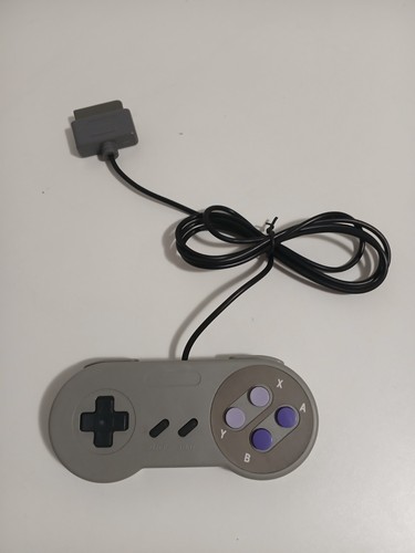 Manette controller super - manette,