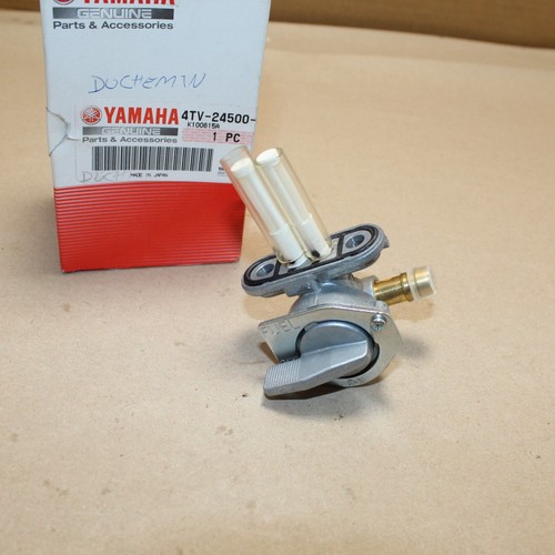 Robinet essence yzf 600 - essence,