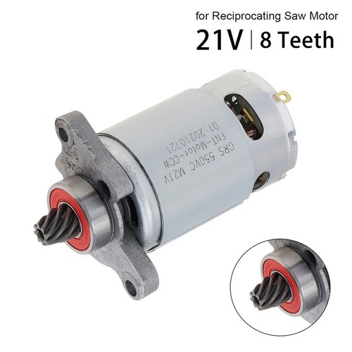 Moteur rs550 avec - moteur, engrenage