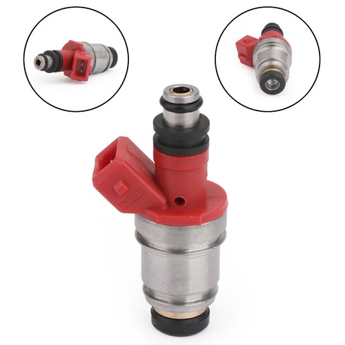 1pcs injecteurs carburant - 1pcs,