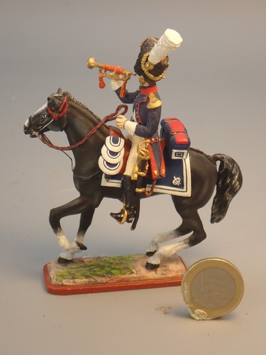 Plomb figurine d artiste - plomb,
