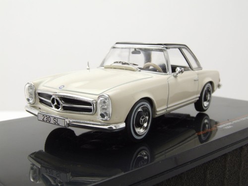 Mercedes 230 w113 pagode - 230,