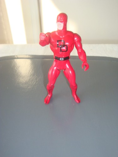 Figurine daredevil 1984 - figurine,