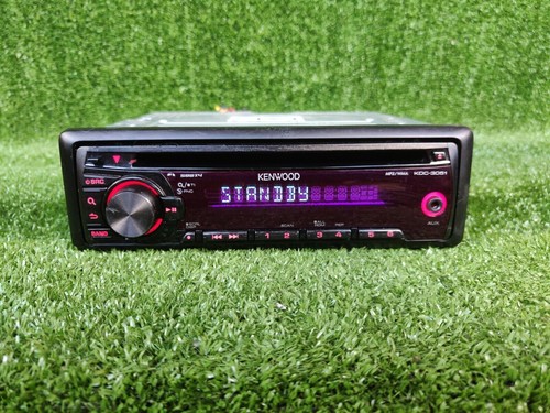 Kenwood kdc 3051 kdc3051 - kenwood, kdc-3051