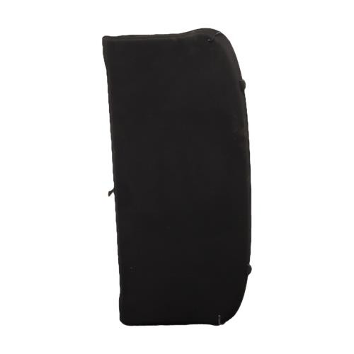 Plage arriere renault megane - megane, 4