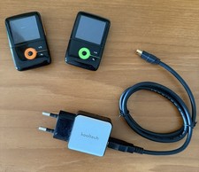 2 lecteurs MP3 Creative Zen 1