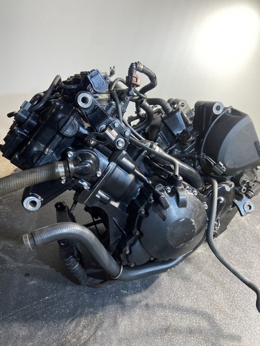 Moteur complet - complet, triumph