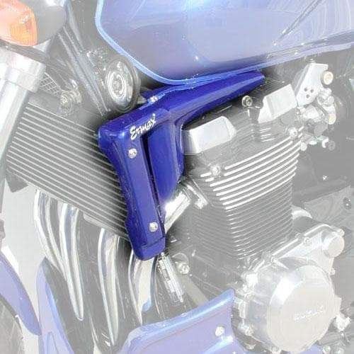 Cheeks radiateur ermax - ermax, non