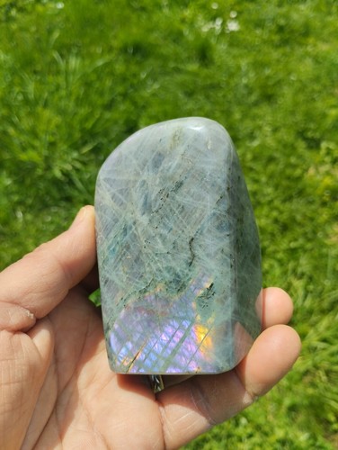 Labradorite forme libre pierre - forme,