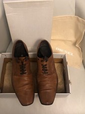 Chaussure Cuir Diesel Taille 43 Tbe