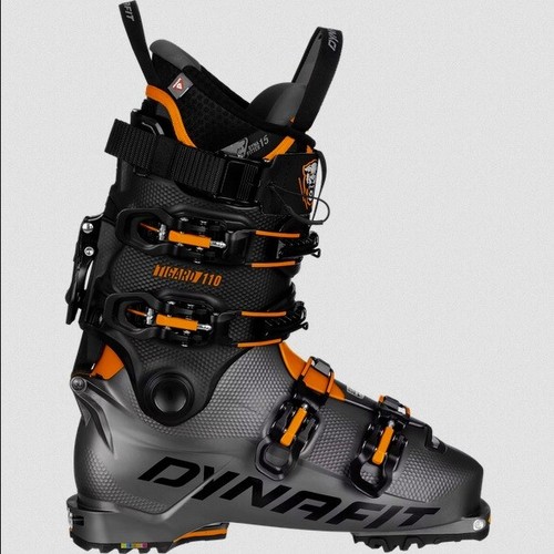 Chaussures ski alpin - ski,