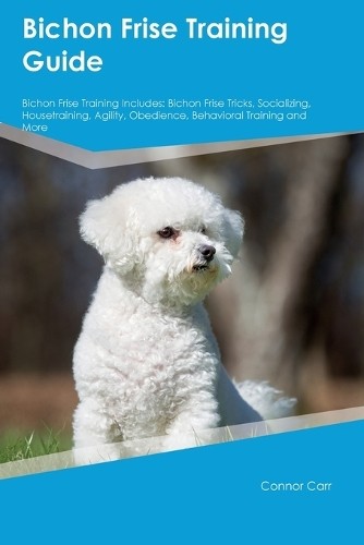 Connor carr bichon frise - carr,