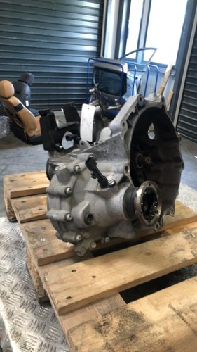 Boite vitesses volkswagen - de,
