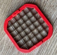 Grille 1,5 x 1,5 cm pour