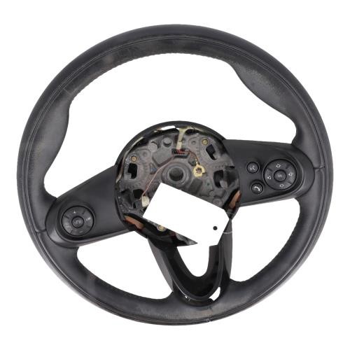 Volant mini - mini, phase
