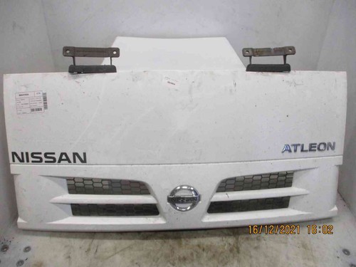 Capot nissan atleon - nissan,