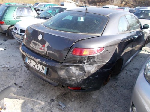 Pompe direction alfa romeo - de,