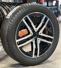 Neuf Mercedes Gla 19 " Alliage