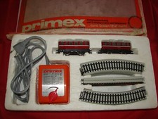 PRIMEX MARKLIN HO COFFRET