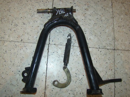 Yamaha 125 ybr - ybr,