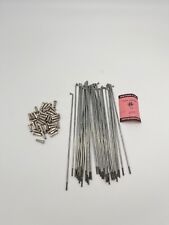 Motobecane Cady M1 C1 Wheel Rim Spokes Genuine Motoconfort 19750 Spokes #14032