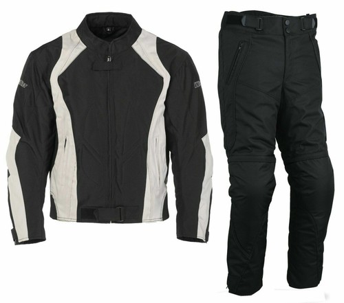 Ensemble moto complet - complet, motard