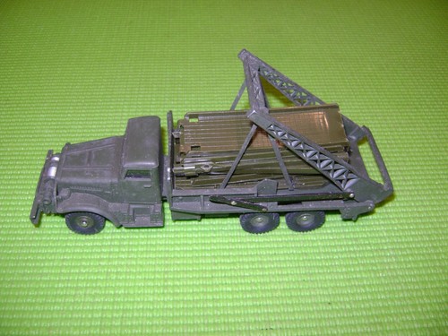 Dinky toys 884 - dinky,