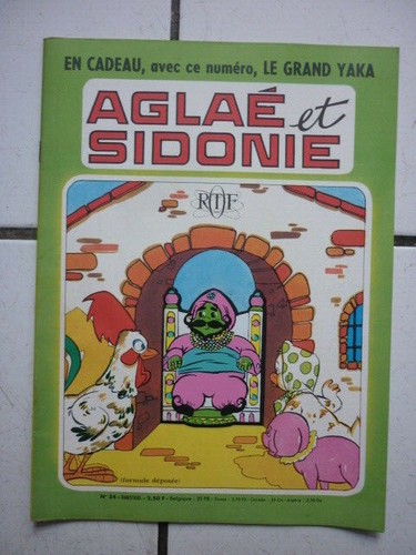 Rtf aglae sidonie num - aglae,