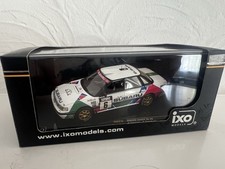 Subaru Legacy RS 1000 lakes