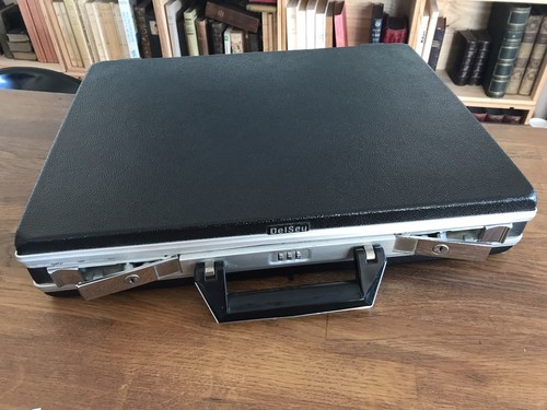 Delsey attaché case - case, mallette