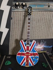 Noel Gallagher Epiphone Union