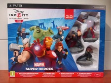 Disney Infinity 2.0 Marvel