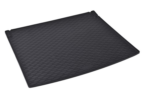 Tapis coffre caoutchouc - tapis,