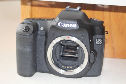 Canon eos50d - canon,
