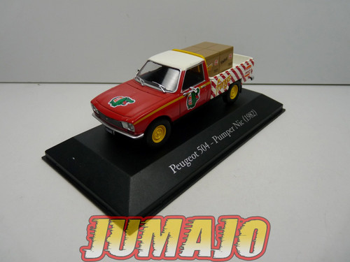 Ser20 voiture salvat - ser20, 1/43