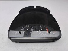 BMW 5 E39 2002 Diesel Compteur