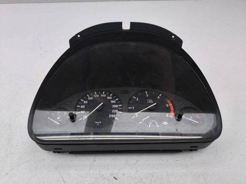 Bmw e39 2002 diesel - bmw,