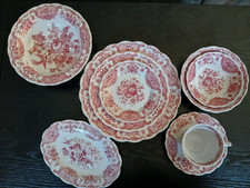 Ridgway Staffordshire 'Windsor