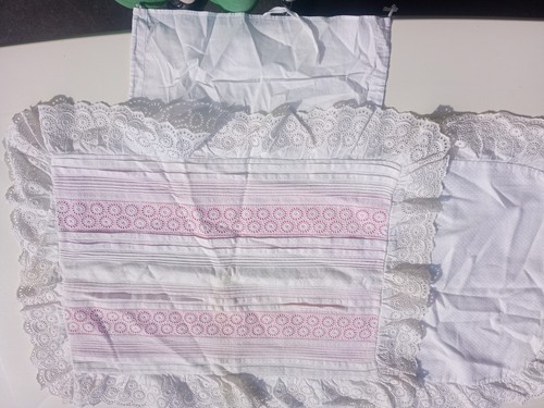 Linge berceau couffin - ou,