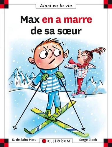 Max lili en - -, a