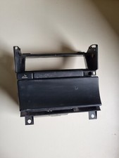 Peugeot 405 / Console central