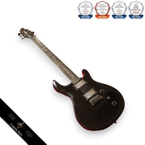 Guitare greco gph60 prs - guitare,