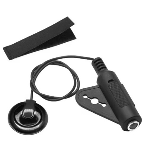 Micro piezo contact - micro,