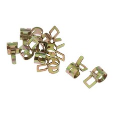 Pince D'agrafe De Ligne D'eau