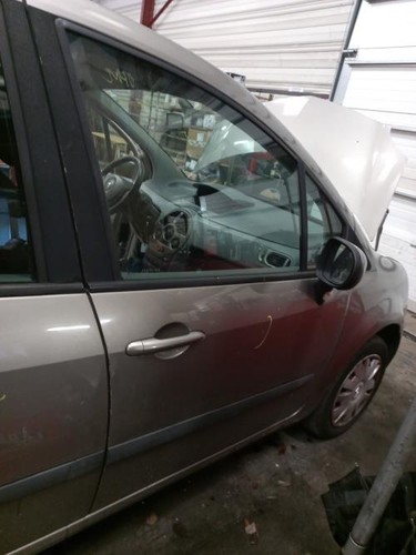 Porte avant droit - , renault