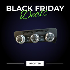 🇫🇷 RESISTANCE DE CHAUFFAGE AUDI A1 1 PHASE 1 1.6 TDI - 16V TUR ➤8X0820043A ♻️