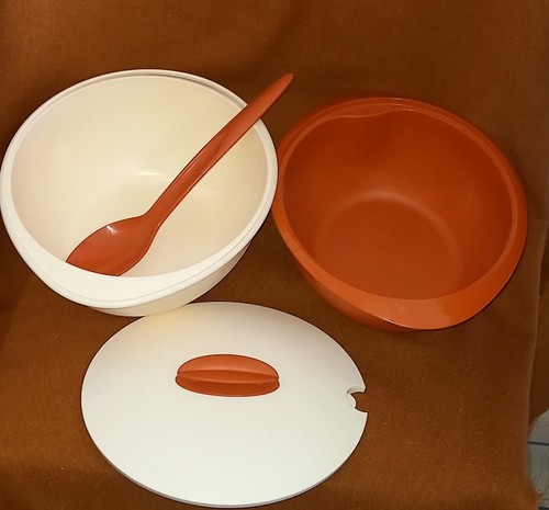 Tupperware boite alimentaire - , 2