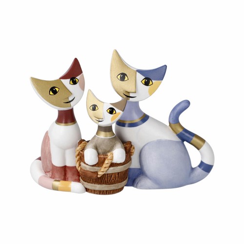 Goebel figurine rosina - goebel,