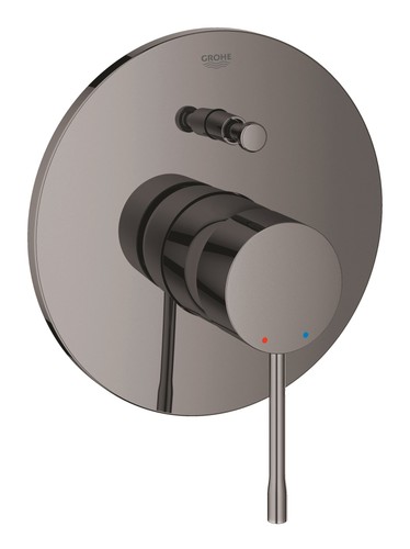 Mitigeur douche grohe - mitigeur,
